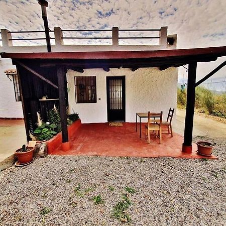 Апартаменты Loft Rural Гранада Экстерьер фото